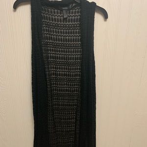 Forever 21 Black top